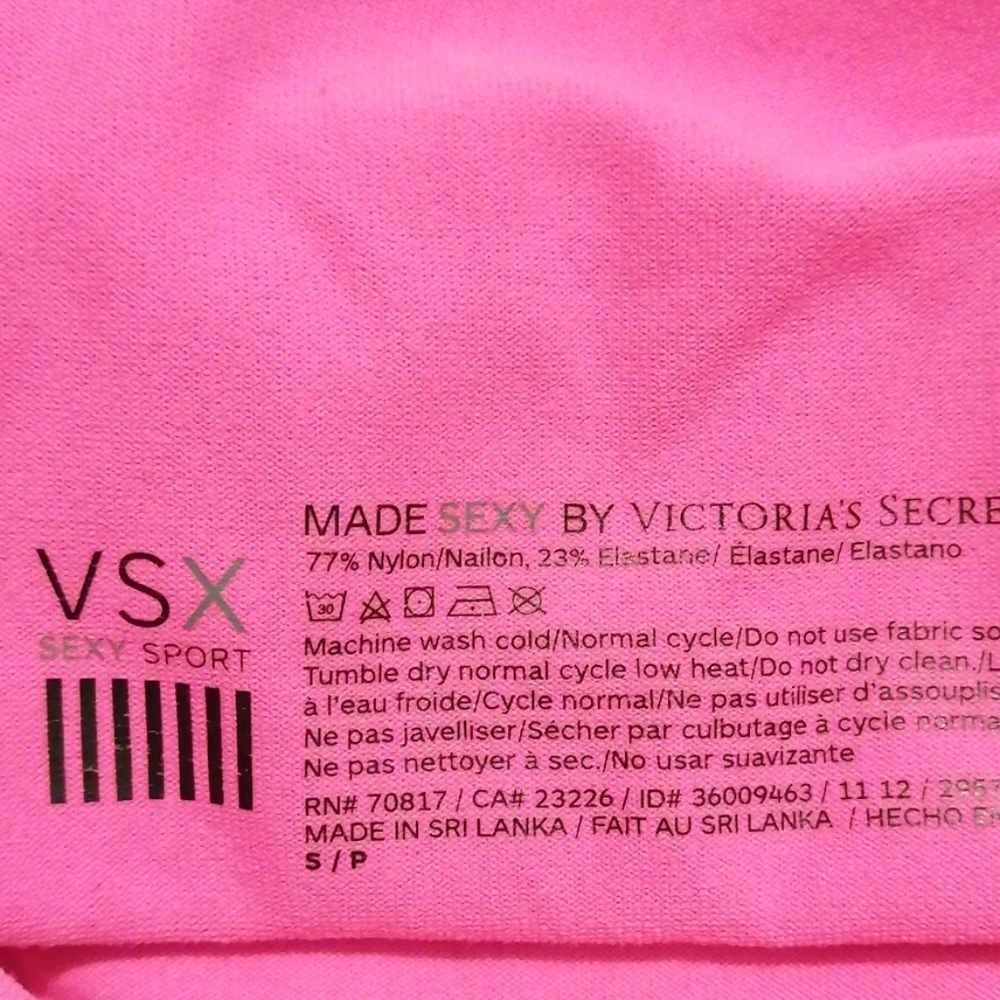 Victoria secrets tops - Picture 5 of 5